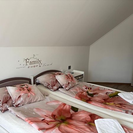 Balatonberény Liliana Apartman المظهر الخارجي الصورة