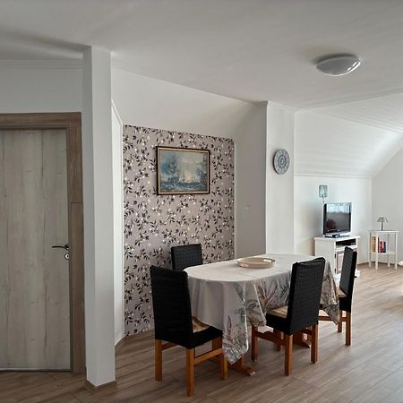 Balatonberény Liliana Apartman المظهر الخارجي الصورة